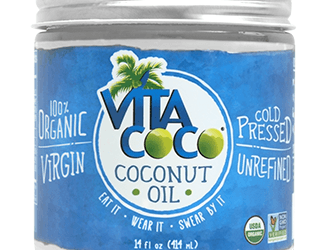 Coconut Oil