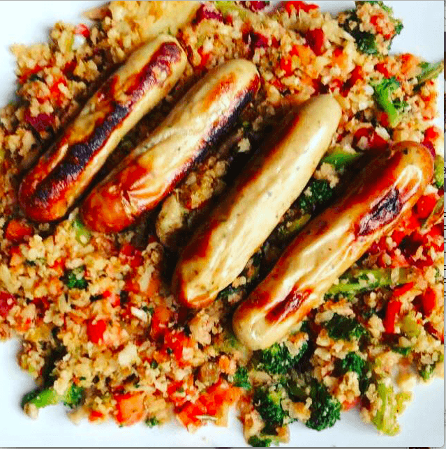 Nutrition Explained – YOUR ENERGY BALANCE