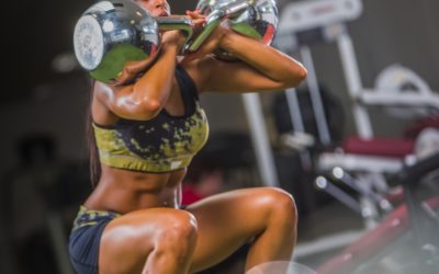 Resistance Training Tips