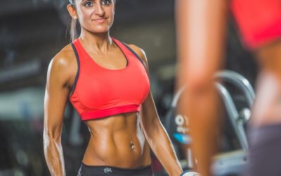 TRAINING SESSION: Full Body Circuit