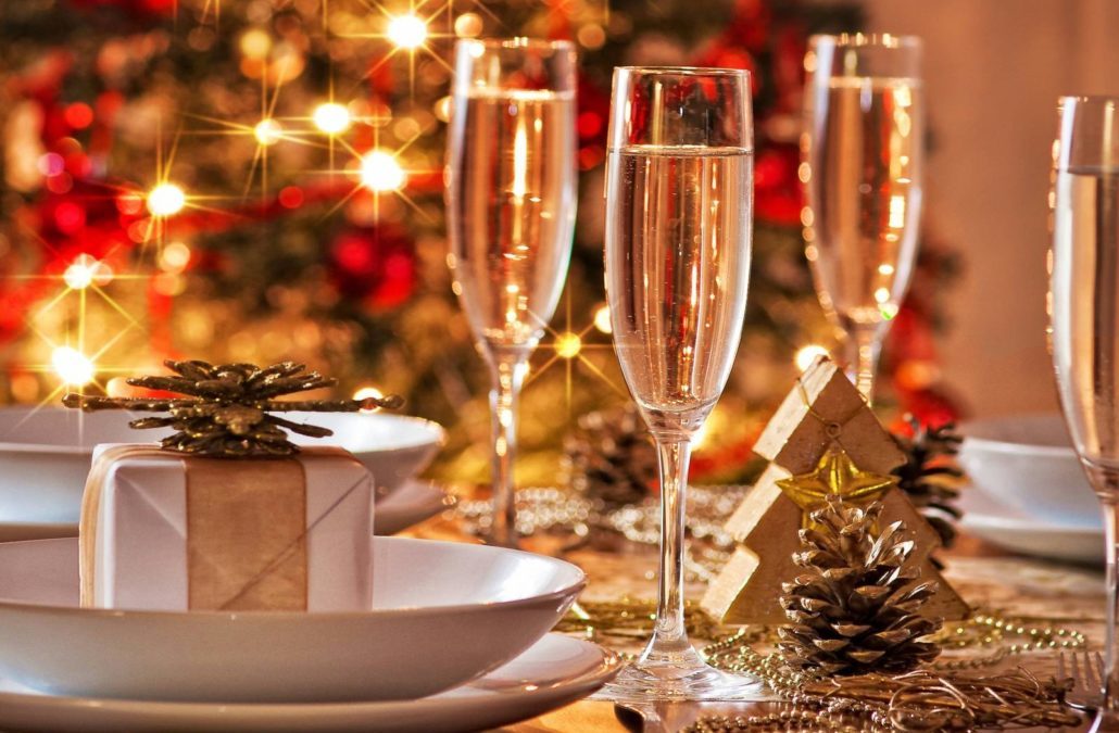 My Top Tips for the Festive Season