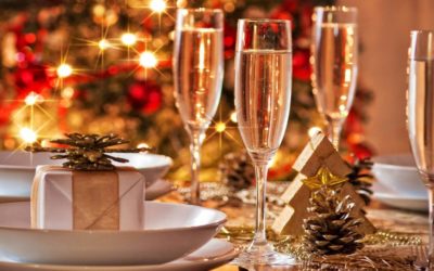 My Top Tips for the Festive Season