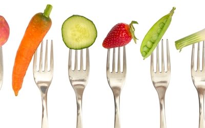 Nutrition – Macros, Micros, Protein, Fats, Carbs…