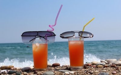 My 8 Top HOLIDAY Tips