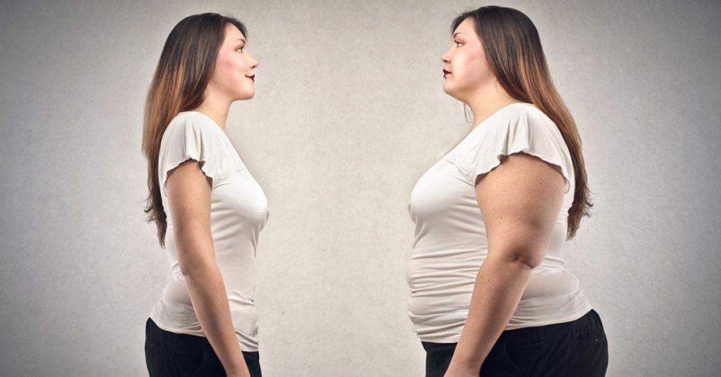 WEIGHT / FAT LOSS with these SIMPLE STEPS!!!